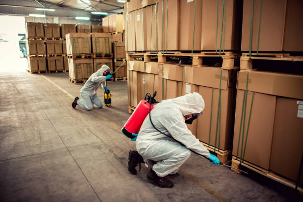  Oakville, CT Pest Control Pros