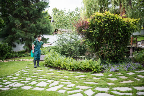 Best Pest Prevention Services  in Oakville, CT